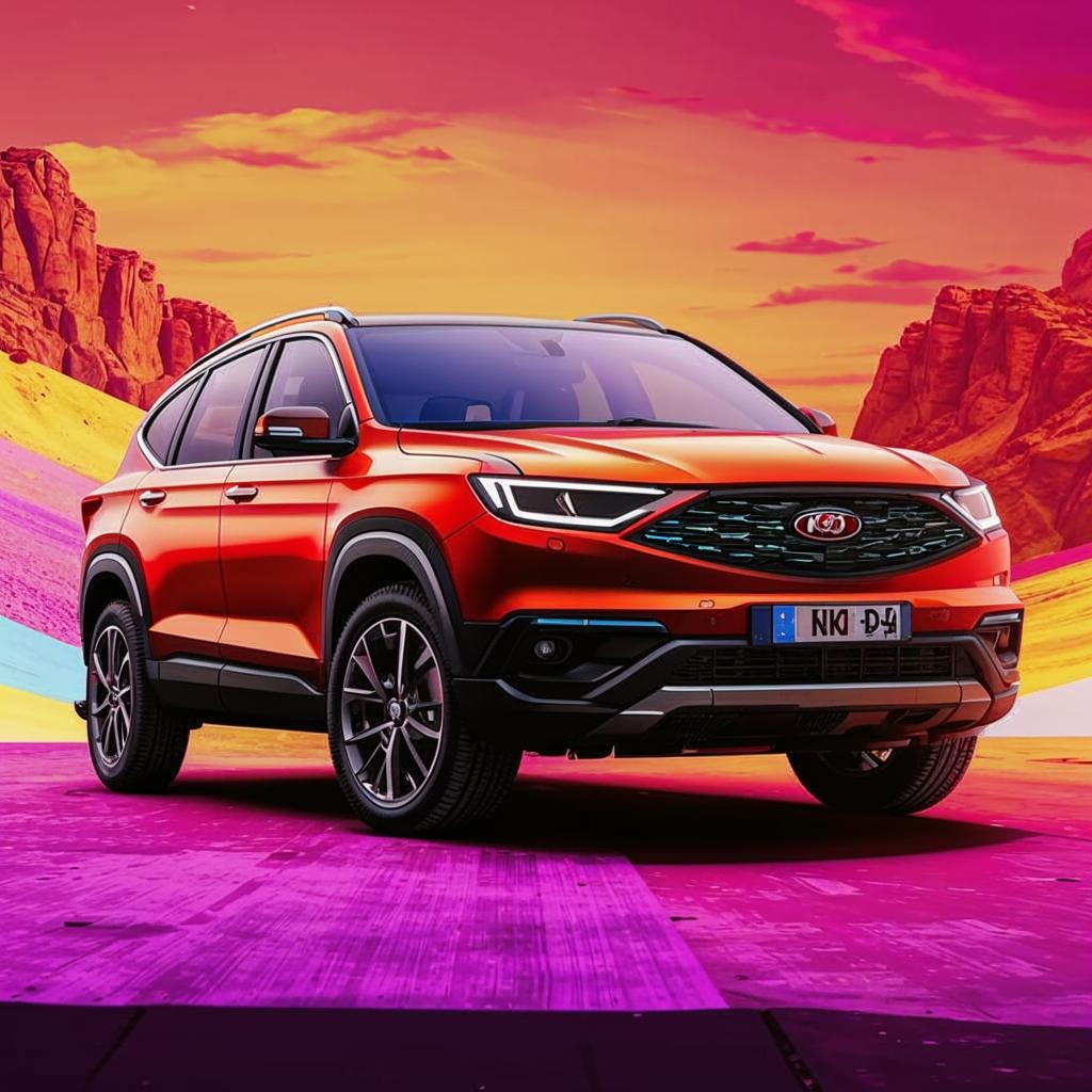 Обзор Geely Atlas Pro: китайский кроссовер с турбированным двигателем и полным приводом