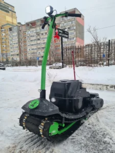Мотосноуборды: как современный адреналин стал доступен каждому 10 Мотосноуборды: как современный адреналин стал доступен каждому